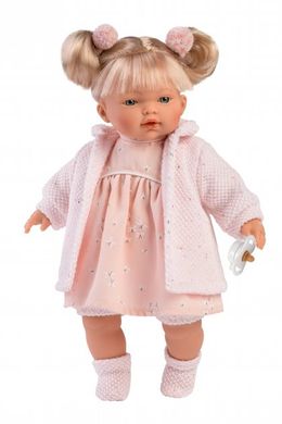 Кукла Aitana 33 см Llorens (33128)