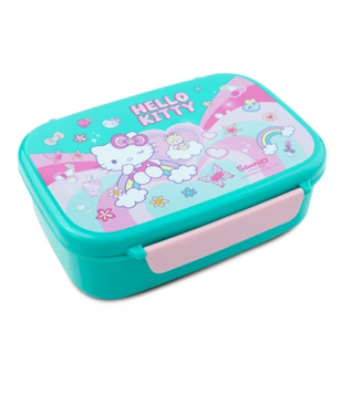 Ланчбокс CoolPack Foodyx Hello Kitty blue (10968PTR)