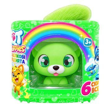 Набор QT Puppies S2 Щенок Блуми (451003-3)