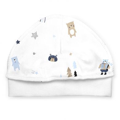 Шапочка Cubs Софія (4731)