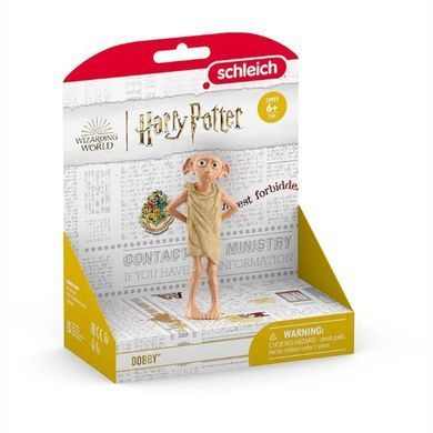 Фігурка Schleich Добі (13985)