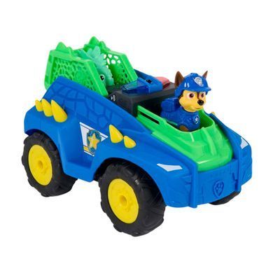 Игровой набор Spin Master Щенячий патруль Спасательный автомобиль-тягач Гонщика (SM97293/6076166)