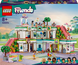 Конструктор LEGO Friends Торговый центр в Хартлейк-Сити 1237 деталей (42604)