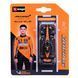 Автомодель Bburago Формула-1 McLaren MCL39 2025 1:64 в асортименті (18-58001)