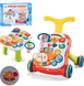 Каталка-ходунки 2в1 Limo Toy (HB 0048)