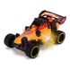 Машинка Dickie Toys Безумные гонки с эффектами 12 см Dickie Toys (3761000)