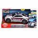 Автомобіль Dickie Toys Поліцейський патруль 33 см (3307004)