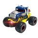 ​Автомодель Dickie Toys Хижий орел (3764028)