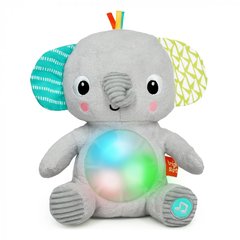 Іграшка м'яка музична "Слоненя Hug-a-bye Baby"