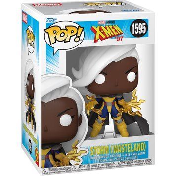 Фігурка Funko Pop! Marvel: X-MEN '97 S3 - Storm (Wasteland)
