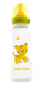 Пляшка для годування з латексної соскою Baby Team (1310)