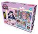 Набор пазлов L.O.L. Surprise! Tweens Collection, 100 элементов Идейка (LP100-004)