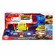 Игровой набор Dickie Toys Гоночная Станция (3338001)