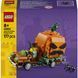 Конструктор LEGO Seasons and Occasions Пикап Джека-Фонаря (40822)