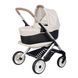 Коляска для ляльки Smoby Maxi-Cosi Айворі 3 в 1 (7600253122)