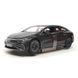 Машина Maisto 2022 Mercedes-Benz EQS сірий металік 1:24 (32902)