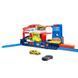 Игровой набор Dickie Toys Гоночная Станция (3338001)