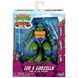 Фигурка TMNT x Godzilla Лео в образе Годзиллы (84671)