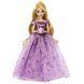 Лялька Disney Princess Рапунцель Особливий день народження (HYC38)