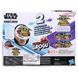 Интерактивная фигурка Star Wars Мандалорец Малыш Йода в трубке (F3954)