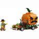 Конструктор LEGO Seasons and Occasions Пикап Джека-Фонаря (40822)