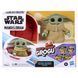 Интерактивная фигурка Star Wars Мандалорец Малыш Йода в трубке (F3954)