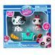 Набір Littlest Pet Shop Милий пікнік (624)