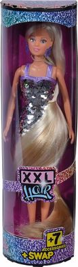 Кукла Simba Toys Tooly Mega-Dange волос в платье Хамелеона (5733525)