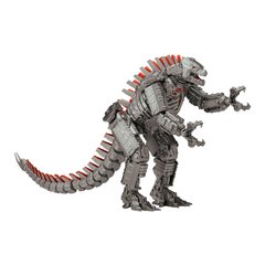 Игровая фигурка Godzilla vs Kong Мехагодзилла гигант (35563)