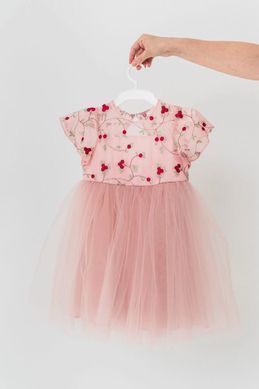 Платье праздничное Suzie (DR189-Y5-F21)