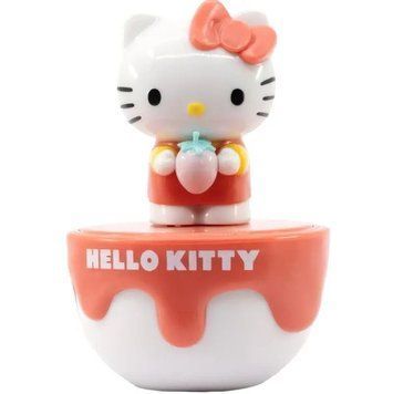Коллекционная игрушка Hello Kitty и Друзья Юбилейная 50 Хелло Китти (11671)