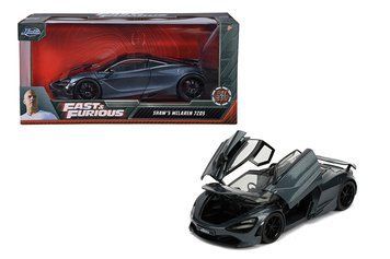Автомодель Jada Форсаж Хоббс та Шоу Макларен 720S 1:24 (253203036)