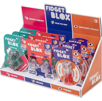 Іграшка-забавка Fidget Blox Goliath (931748.010)