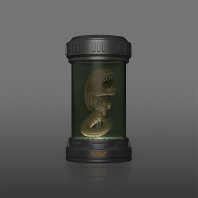 Фігурка Funko Pop Alien S2 Ксеноморф у капсулі (90318F)