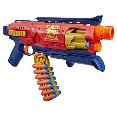 Бластер Nerf Loadout Shadowspeed recon (G1759)