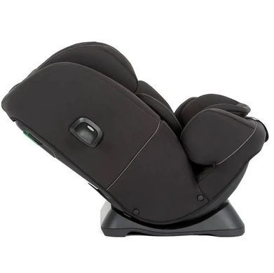 Автокрісло Graco Slimfit Чорне, група 0+/1/2/3, 0-36 кг (GC2117ABMDN000)