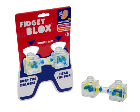 Іграшка-забавка Fidget Blox Goliath (931748.010)