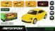 Машина металева Автопром Volkswagen The Beetle (68308)