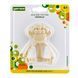 Прорезыватель Baby Team Животные в ассортименте (4029)