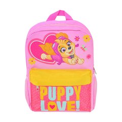Рюкзак Nickelodeon Щенячий патруль рожевий (PL82113