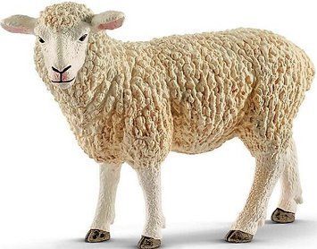 Фігурка Вівця Schleich (13882)