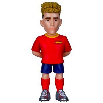 Фігурка Minix Spain Fermin Lopez (26173)