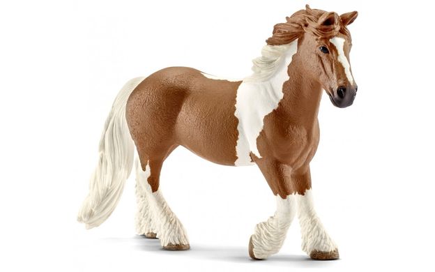 Игровая фигурка Schleich Кобыла породы тинкер (13773)