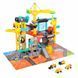 Игровой набор Dickie Toys Строительная площадка (3339001)