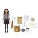 Набір Mattel Harry Potter Багатозільна настійка Герміони (JGM21)