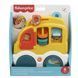 Развивающая игрушка Fisher-Price Веселые животные в ассорт. (HXK32)