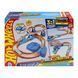 Трек Hot Wheels Track creator Крутий стрибок (JDB49)