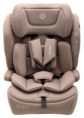 Автокрісло Bair Slider i-size Iso-fix beige (BS-05)