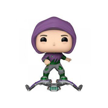 Фігурка Funko Pop Spider-Man Немає шляху додому S3 Зелений гоблін (67605)