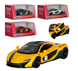 Машинка інерційна McLaren P1 Kinsmart (KT5393WF)